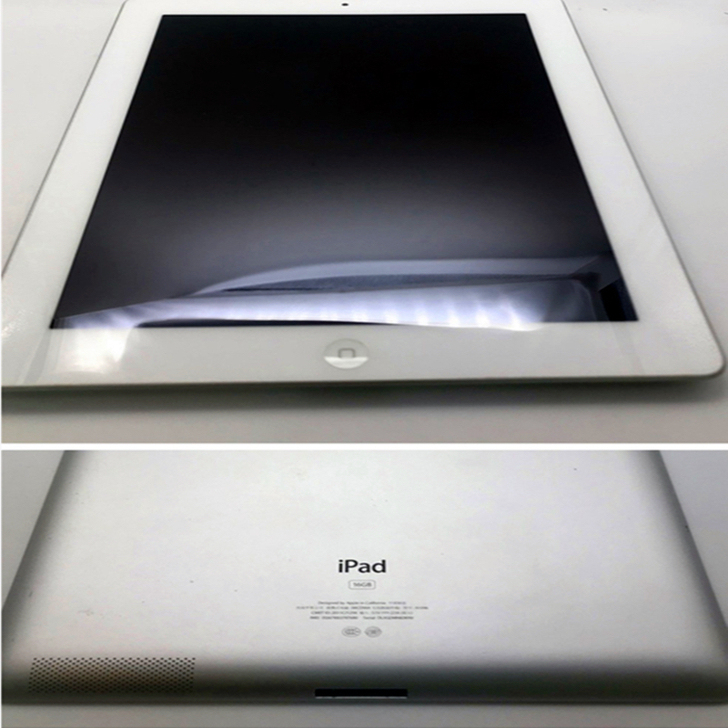 二手2018款ipad苹果9.7寸pro平...