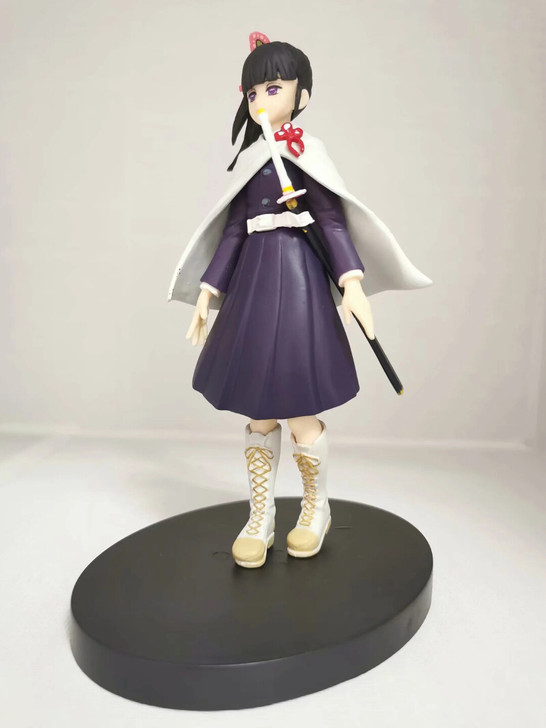 鬼灭之刃 栗花落香奈乎 绊之装vol.7 ...