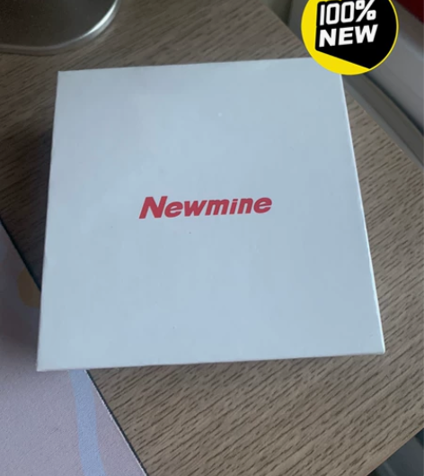 【全新未拆封，包装膜都在】纽曼（Newmi...