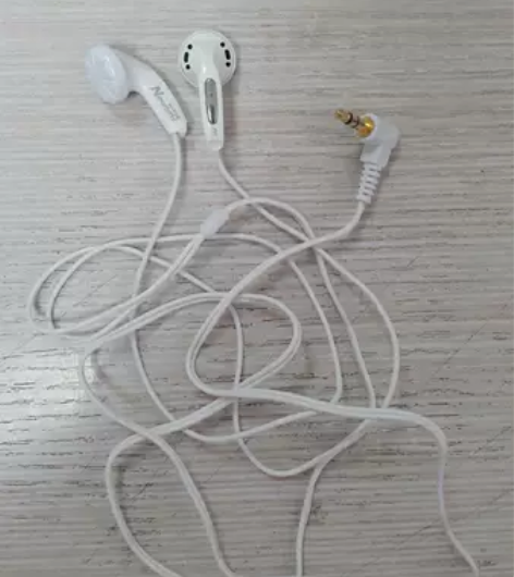 纽曼高音质音乐耳机 非国产辣鸡货，秒Mx5...