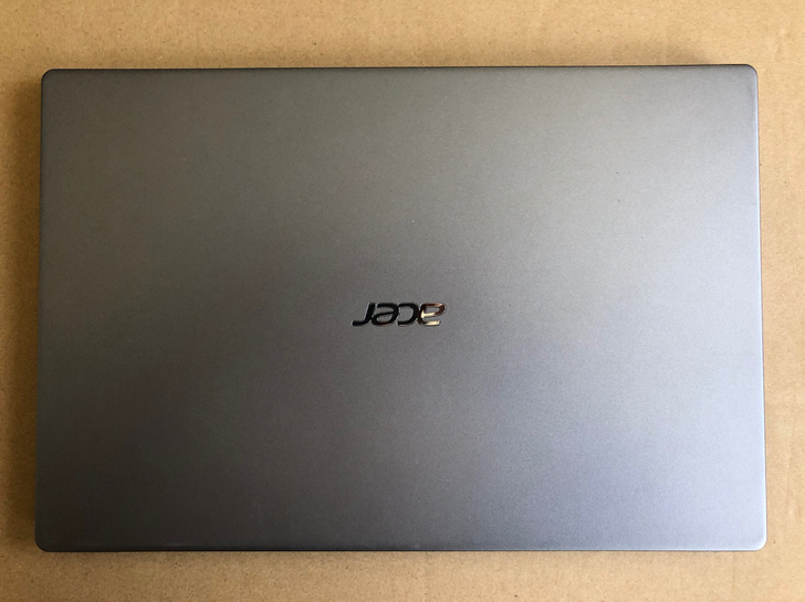 宏碁 14-N19H4      I5-1...