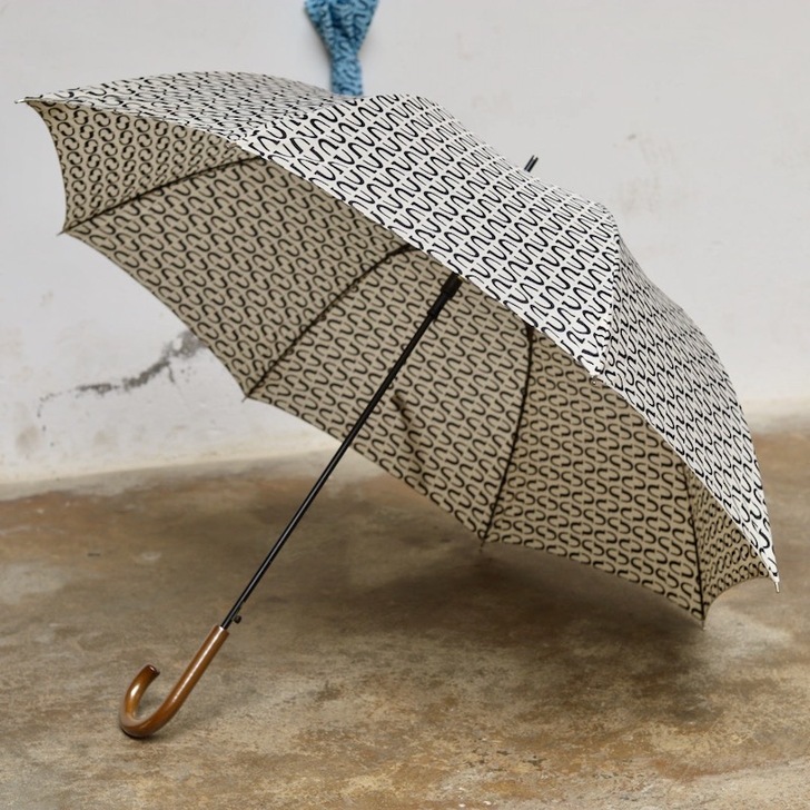 SOLEIL 日本原创女式时装伞半自动23...