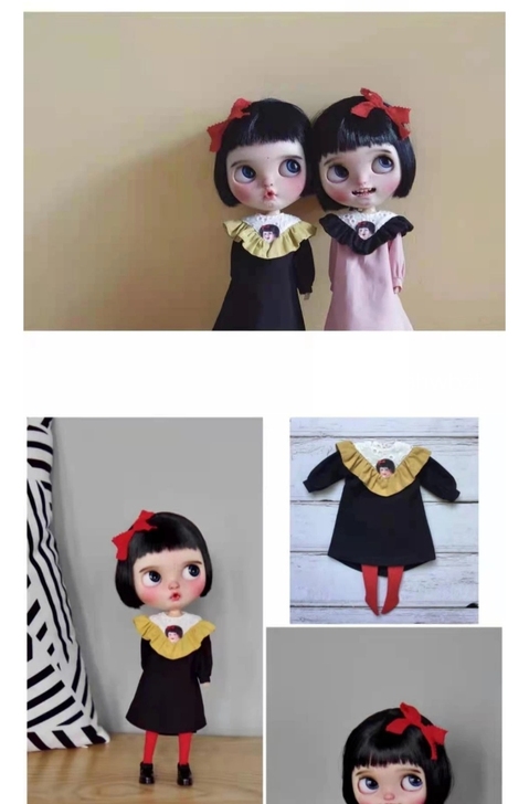 出 郭小雀 黑色 麻雀秋刀鱼 小布 bly...