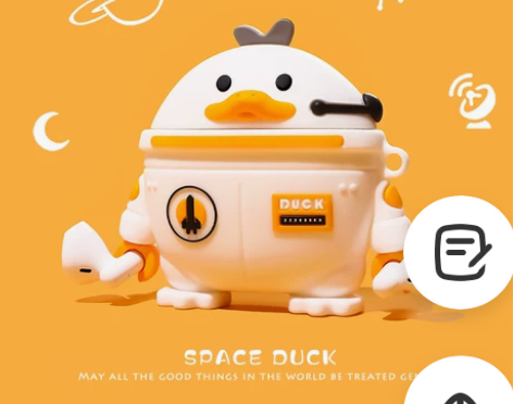 小米air2pro蓝牙耳机保护套air2真...