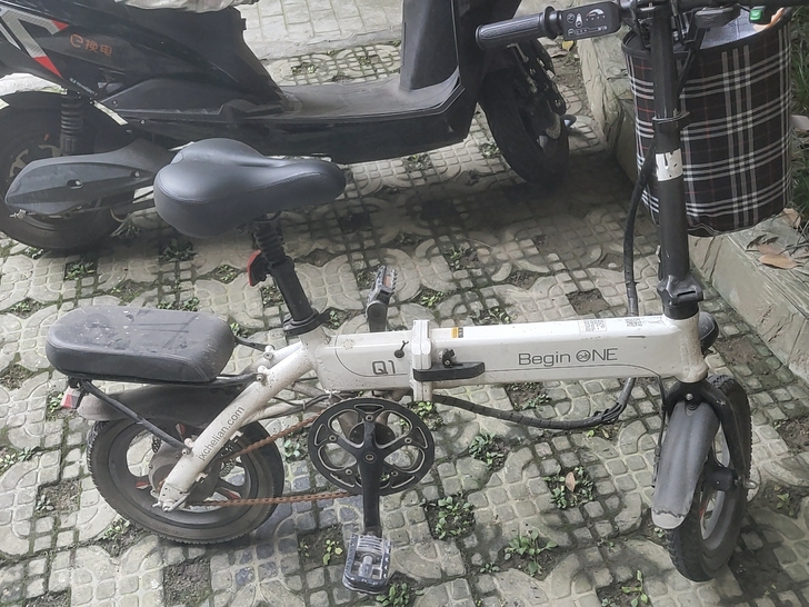 电动自行车，助力电动车，biginone ...