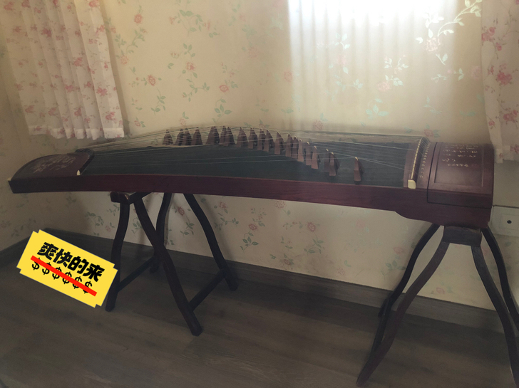 练习琴,没时间弹了便宜出。已调好音,有原装...