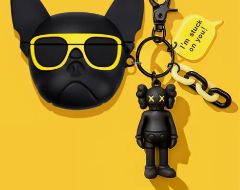 EARISE/雅兰仕 耳机配件 感兴趣的话...