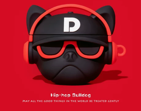 beatsstudiobuds保护套bea...