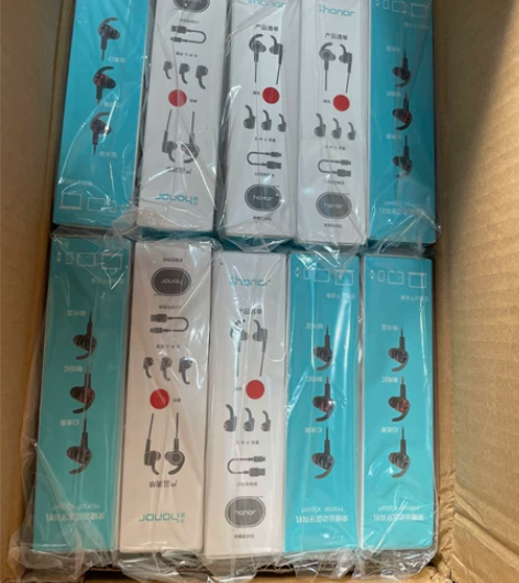 华为荣耀XSport耳机,AM61耳机,原...