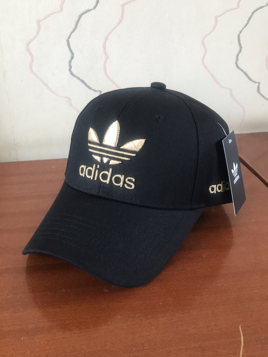 全新包邮棒球帽三叶草转手原因 球队采购剩余...