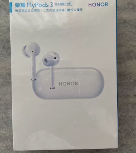 荣耀flypods3 荣耀flypods3...