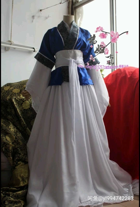 #古装汉服#桥姬古风 冷若黛眉 可伪恋爱中...