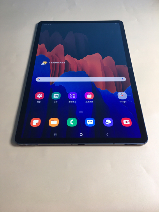 到货三星S7+欧版T976全网通4G通话版...