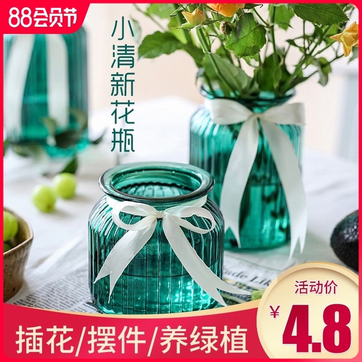 常青藤（家居） 花瓶