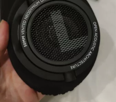 浅出一个Philips飞利浦SHP9500...
