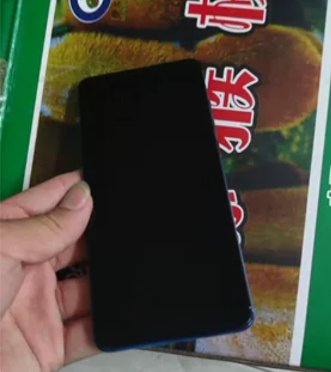 红米k20Pro 6+128g换过屏幕，没...