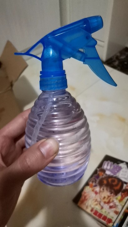 酒精小喷壶不是四合一