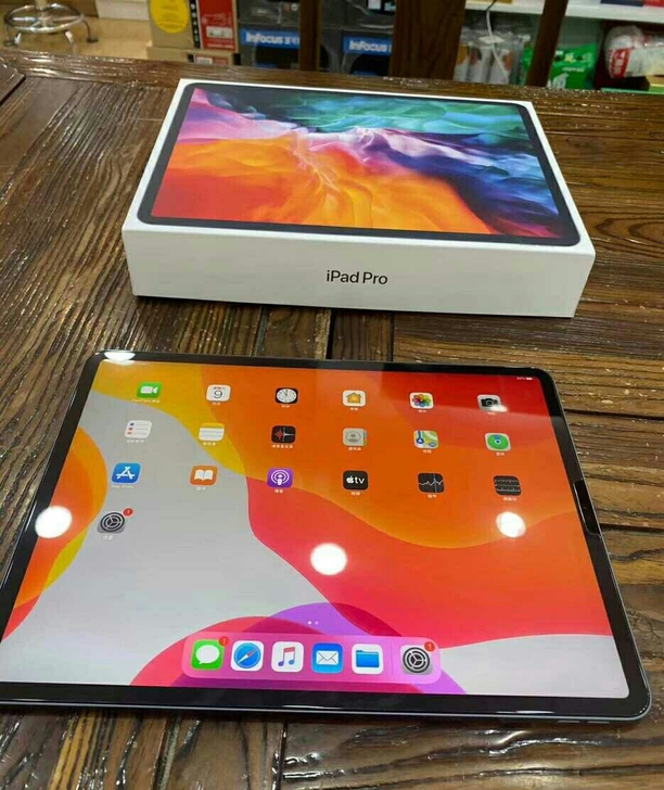 9新左右学生自用iPad  2018128...