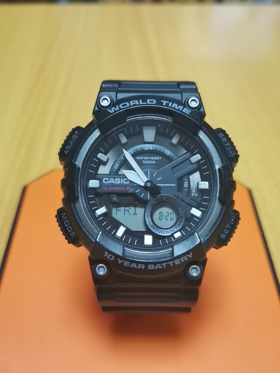 casio aeq-110