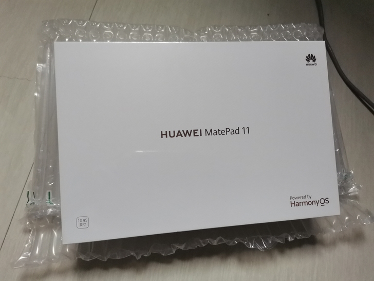 华为matepad11 2021款120H...