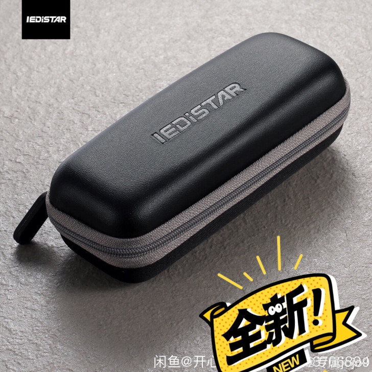 大疆OSMO Pocket手持云台收纳包d...