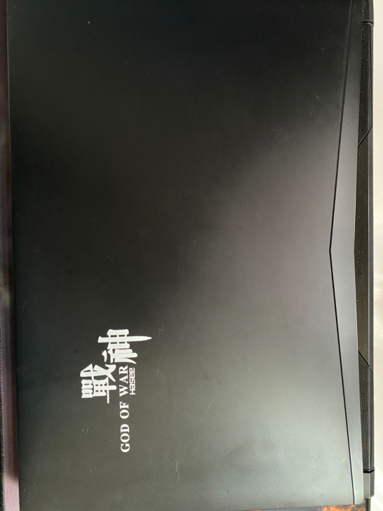 神舟战神Z7M游戏本,i7- 6700HQ...