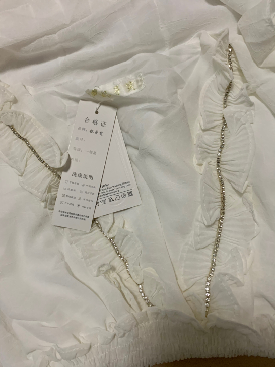 瑞系列◆法式复古收腰蕾丝连衣裙上品品牌女装...