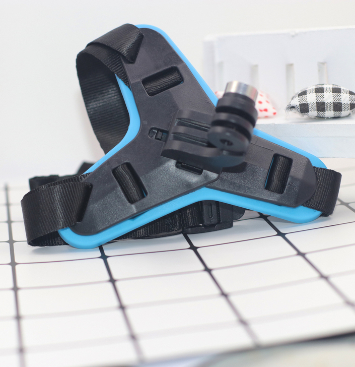 gopro配件hero8/7/6/5山狗相...