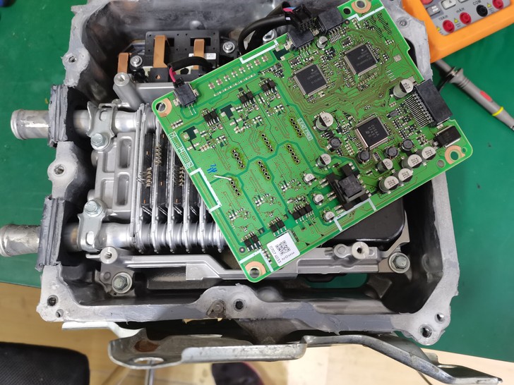 汽车电路、电脑板维修培训、汽车防盗培训。招...