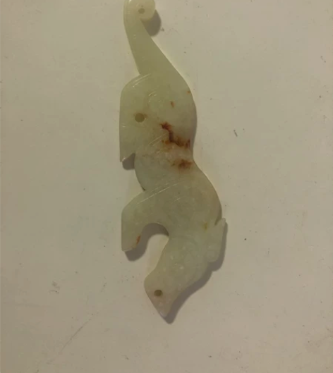 和田玉 玉雕 老玉 感兴趣的话点“我想要”...