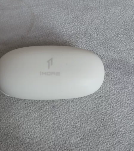 万魔 舒适豆主动降噪耳机 换手机这个也不用...