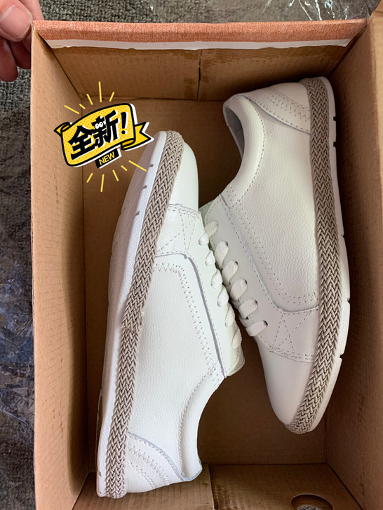 小白鞋女鞋2021年新款百搭春季春款单鞋休...