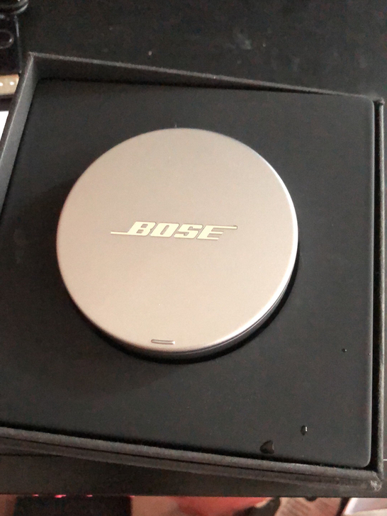 博士bose sleepbuds 睡眠耳机...