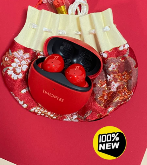 万魔ComfoBuds Mini 迷你豆降...