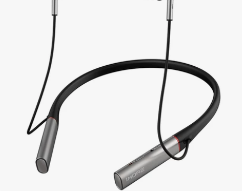 1MORE/万魔 E1004BA主动降噪圈...