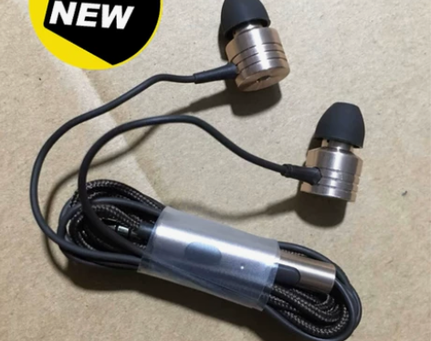 万魔 1MOR  E1003活塞耳机复刻版...