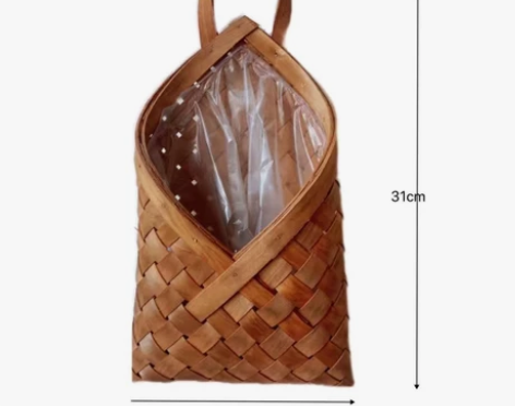 壁画花篮 尺寸如图 29.9一个包邮 喜欢...