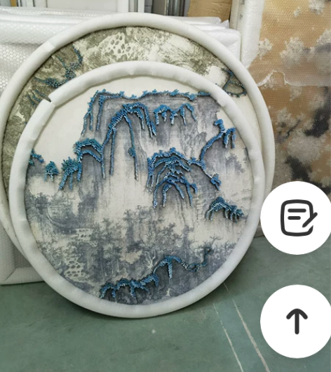 油画、工艺画装饰画清仓了有框无框都有 受疫...