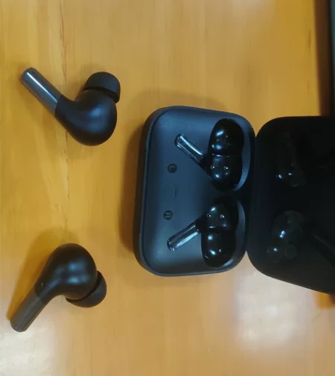 一加蓝牙耳机Buds Pro无线耳机one...