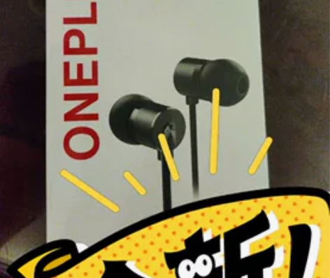 一加银耳2T耳机黑色全新正品未拆封 。感兴...