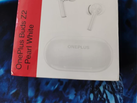 OnePlus 一加 Buds Z2真无线...