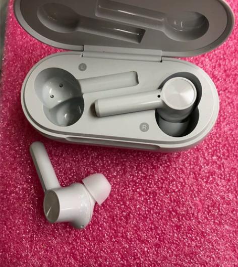 一加Buds耳机 自定义95成新轻微使用痕...