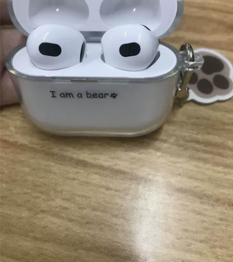 华强北正品 全新四代耳机 85包邮送耳机套...