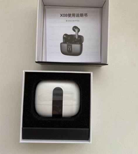 全新铂迈高端无线蓝牙耳机  2022年新款...