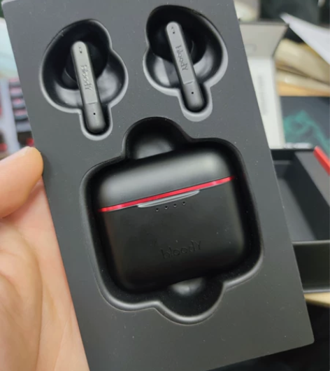 [只拆封]包邮出双飞燕血手幽灵M90智慧降...