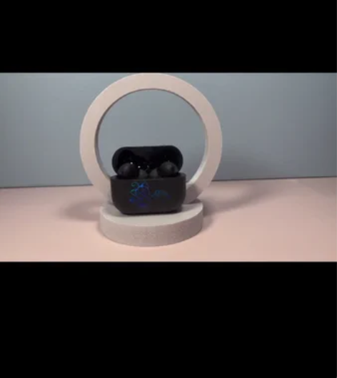 腾讯动漫猫妖的诱惑联名款耳机，清仓价！清仓...