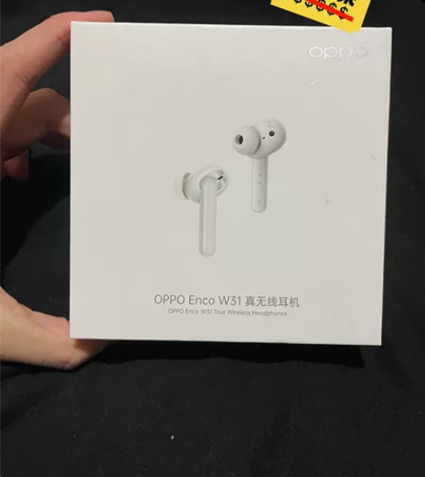 oppo w31买来闲置，98新 很新，基...