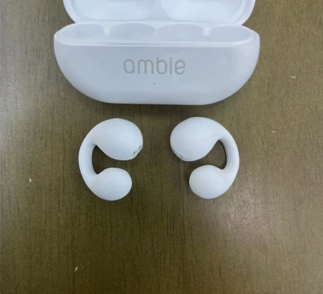 Sony ambie 真无线蓝牙骨传导耳机...