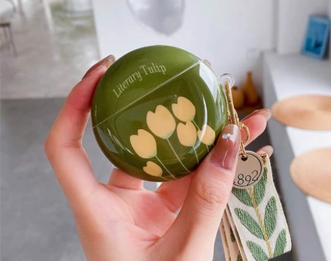 华为4i蓝牙耳机保护套，淘宝18.9元买入...