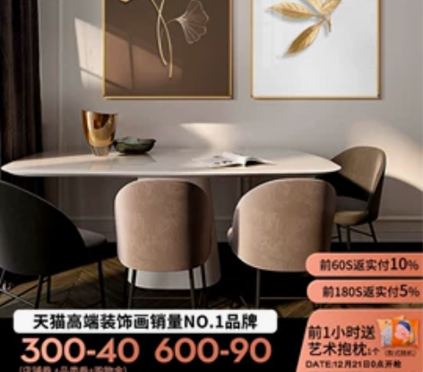 挂画,材料和大小以及以及淘宝的价格,参照我...